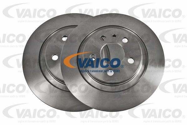 VAICO stabdžių diskas V22-40004