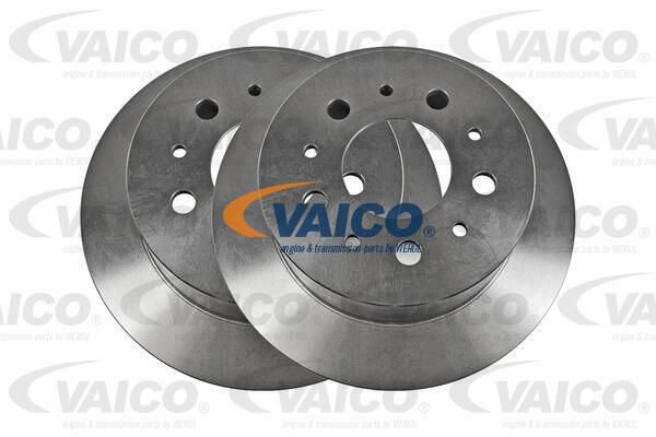 VAICO stabdžių diskas V22-40007