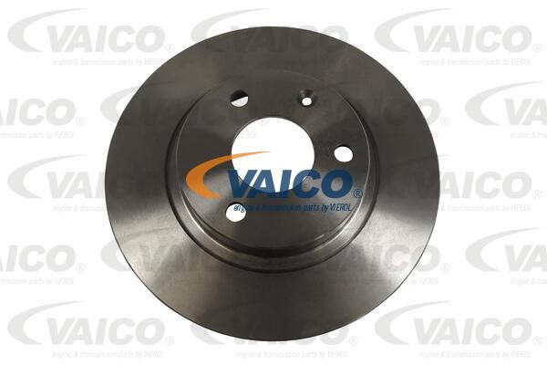 VAICO stabdžių diskas V22-40011