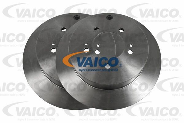 VAICO stabdžių diskas V22-40013