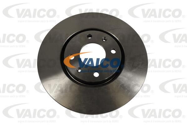 VAICO stabdžių diskas V22-80001