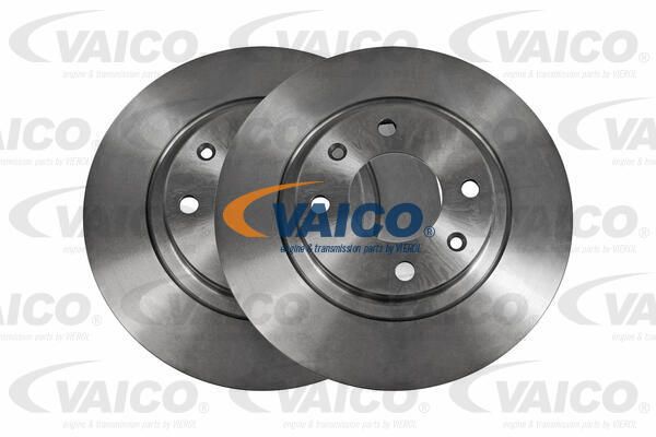 VAICO stabdžių diskas V22-80002