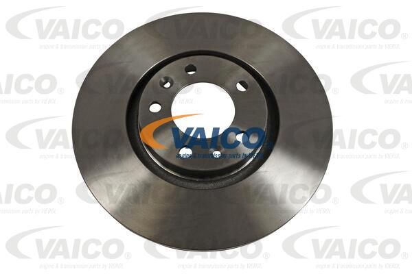 VAICO stabdžių diskas V22-80003