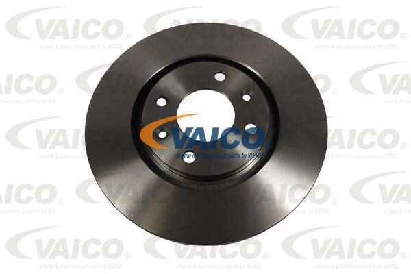 VAICO stabdžių diskas V22-80005