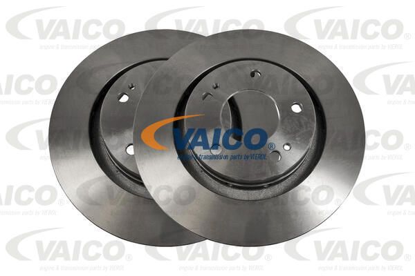 VAICO Тормозной диск V22-80008