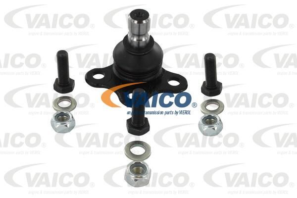 VAICO Шарнир независимой подвески / поворотного рычага V22-9507