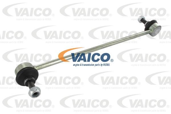 VAICO Тяга / стойка, стабилизатор V24-0001
