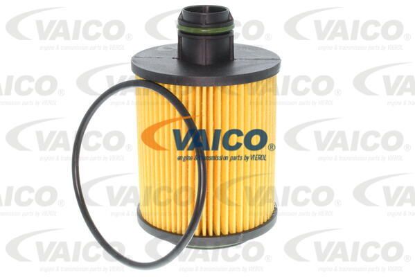 VAICO alyvos filtras V24-0008