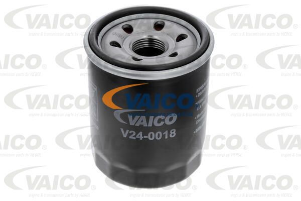 VAICO alyvos filtras V24-0018