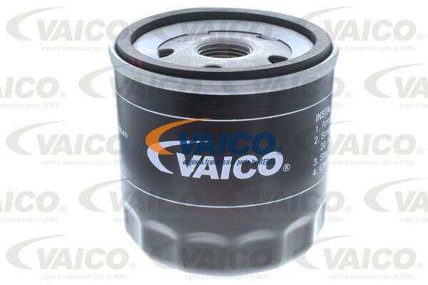 VAICO alyvos filtras V24-0020