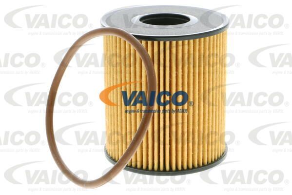 VAICO alyvos filtras V24-0021