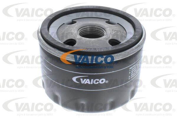 VAICO alyvos filtras V24-0022