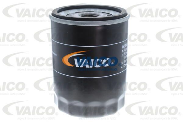 VAICO alyvos filtras V24-0023