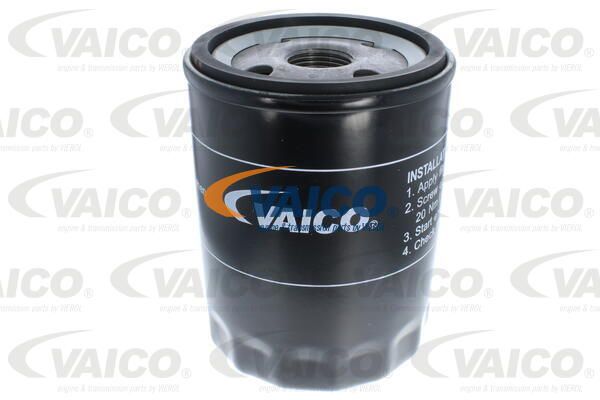 VAICO alyvos filtras V24-0047