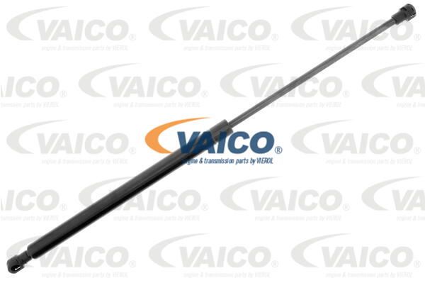 VAICO Газовая пружина, крышка багажник V24-0216