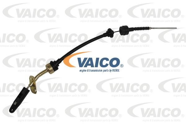 VAICO Трос, управление сцеплением V24-0247