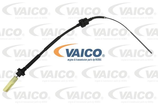 VAICO Трос, управление сцеплением V24-0248