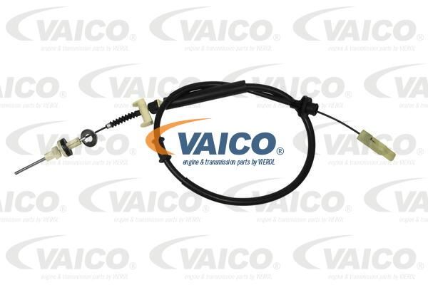 VAICO Трос, управление сцеплением V24-0249