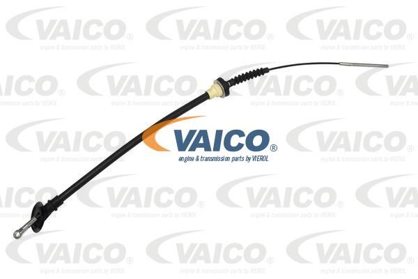 VAICO Трос, управление сцеплением V24-0258