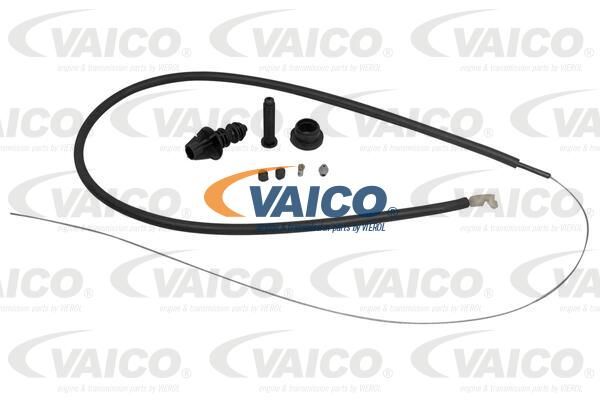 VAICO Тросик газа V24-0376