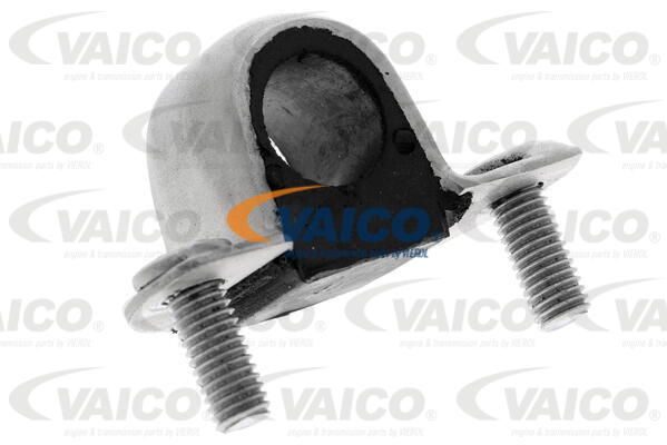 VAICO variklio montavimas V24-0391