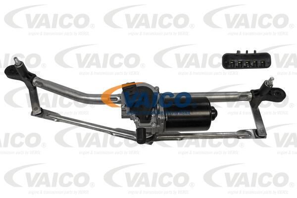 VAICO Система тяг и рычагов привода стеклоочистителя V24-0401