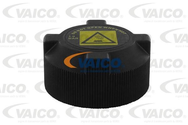 VAICO Крышка, резервуар охлаждающей жидкости V24-0464
