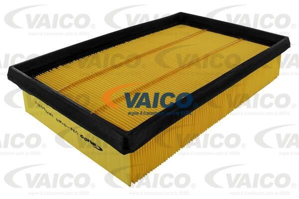 VAICO oro filtras V24-0480