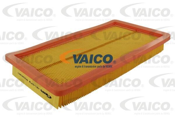 VAICO Воздушный фильтр V24-0492