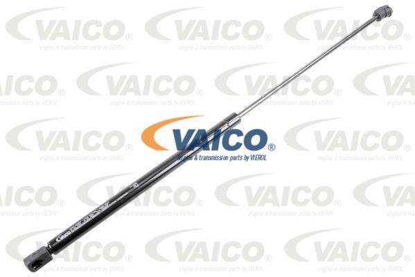 VAICO Газовая пружина, крышка багажник V24-0500