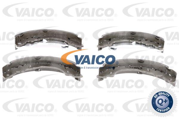 VAICO Комплект тормозных колодок V24-0545