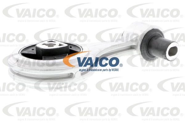 VAICO montavimas, neautomatinė transmisija V24-0553