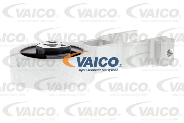 VAICO montavimas, neautomatinė transmisija V24-0554