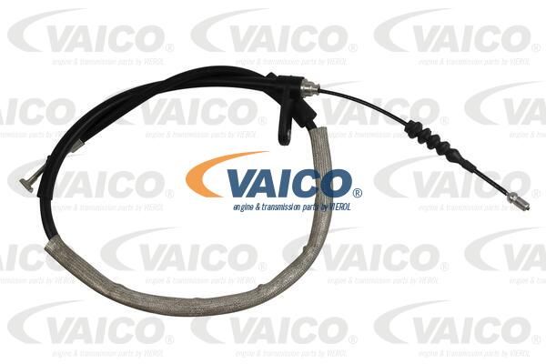 VAICO Тросик, cтояночный тормоз V24-30005
