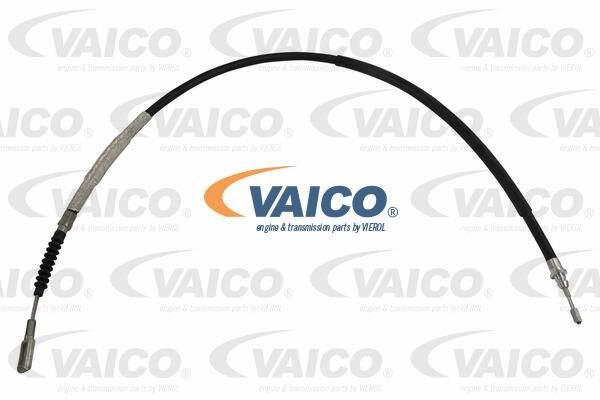 VAICO Тросик, cтояночный тормоз V24-30015