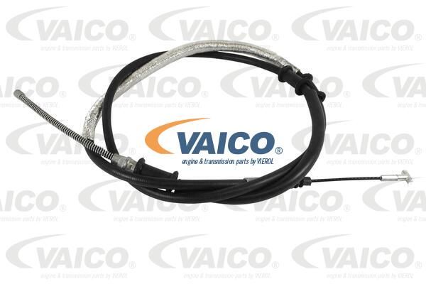 VAICO Тросик, cтояночный тормоз V24-30039