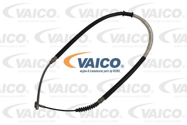 VAICO Тросик, cтояночный тормоз V24-30054