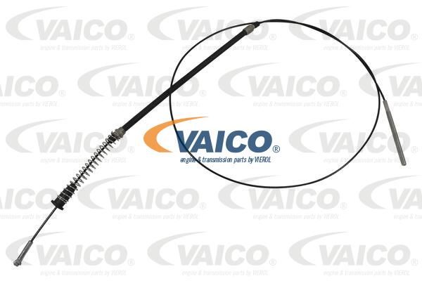 VAICO Тросик, cтояночный тормоз V24-30056