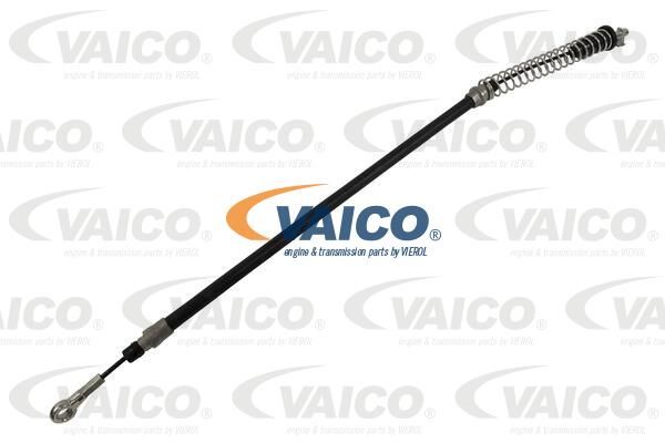VAICO Тросик, cтояночный тормоз V24-30057