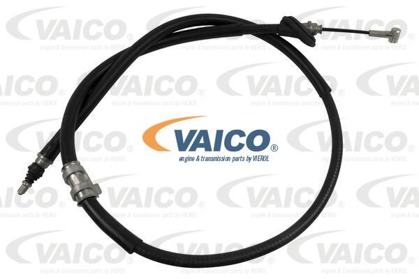 VAICO Тросик, cтояночный тормоз V24-30065