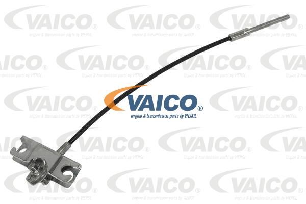 VAICO Тросик, cтояночный тормоз V24-30070