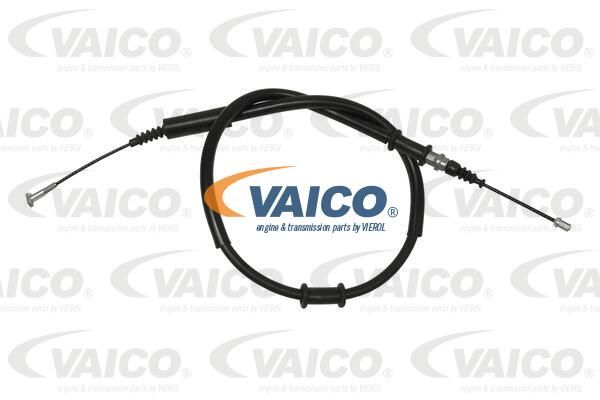 VAICO Тросик, cтояночный тормоз V24-30074