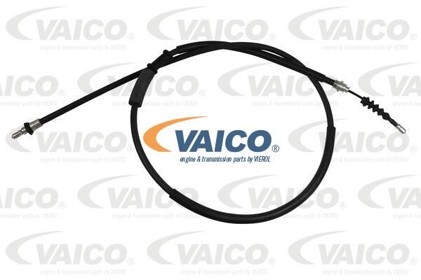 VAICO Тросик, cтояночный тормоз V24-30083