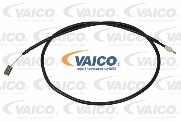 VAICO Тросик, cтояночный тормоз V24-30088
