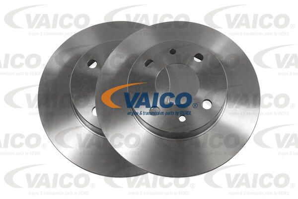VAICO stabdžių diskas V24-40002