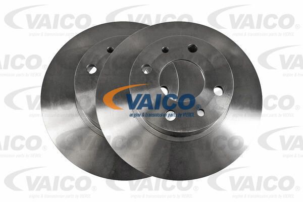 VAICO stabdžių diskas V24-40004