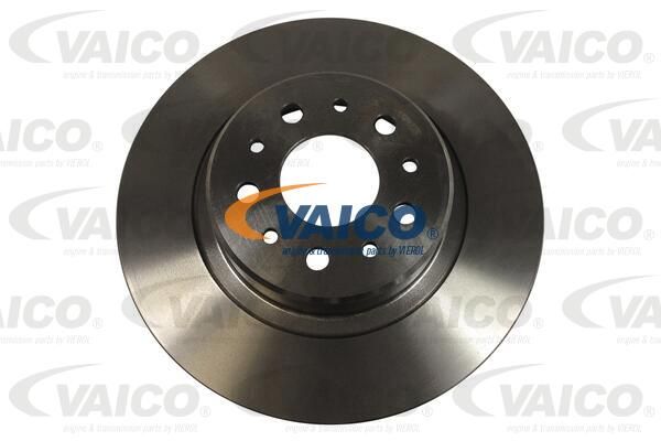 VAICO stabdžių diskas V24-40007