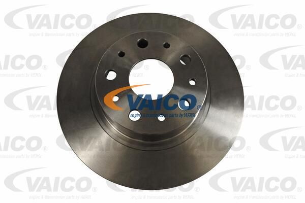 VAICO Тормозной диск V24-40008