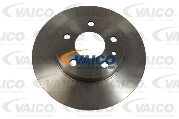 VAICO Тормозной диск V24-40009