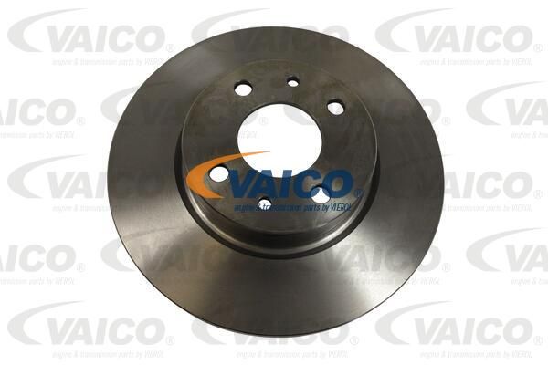 VAICO Тормозной диск V24-40011